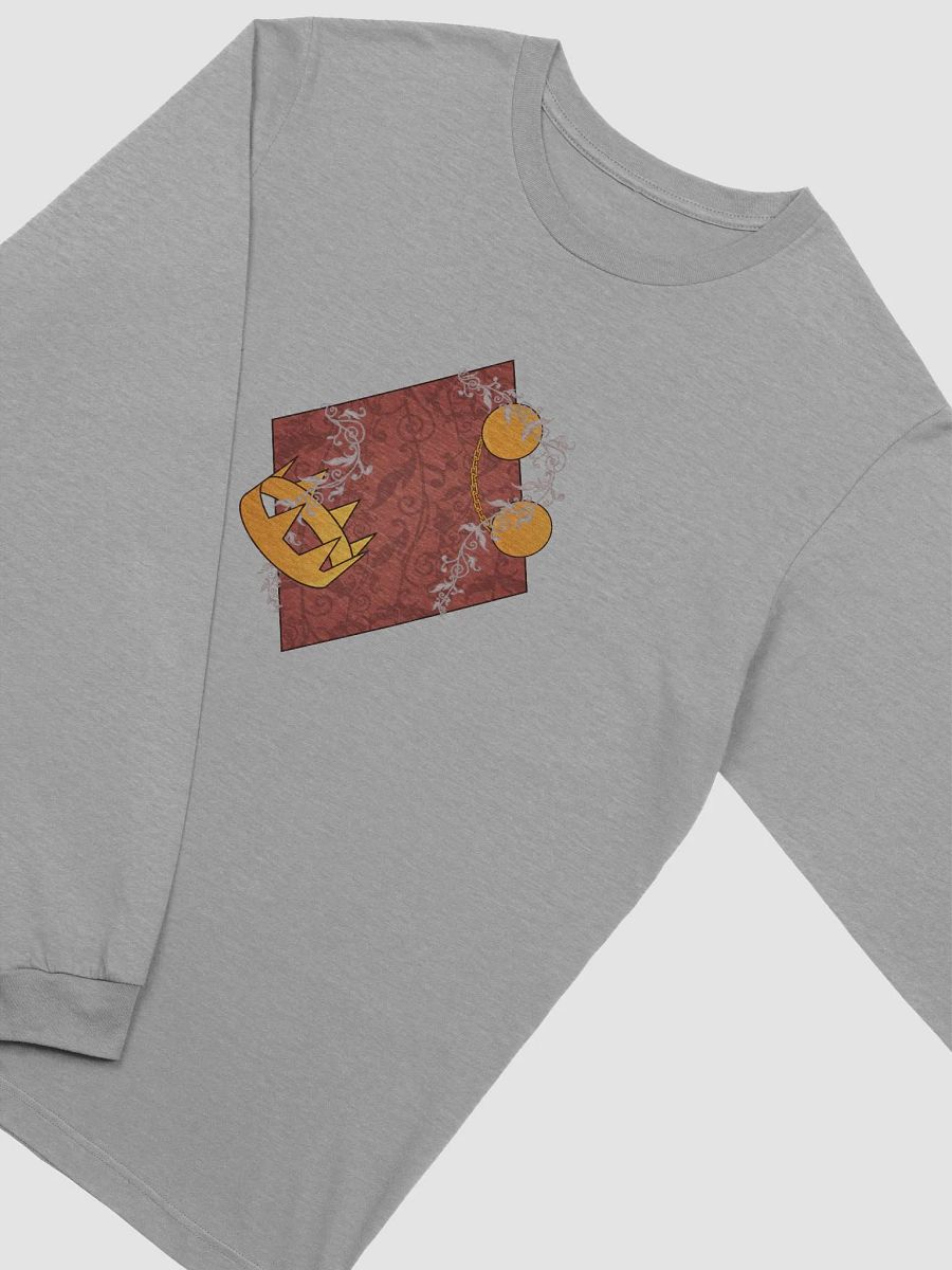 Jean Symbol Long Sleeve product image (28)