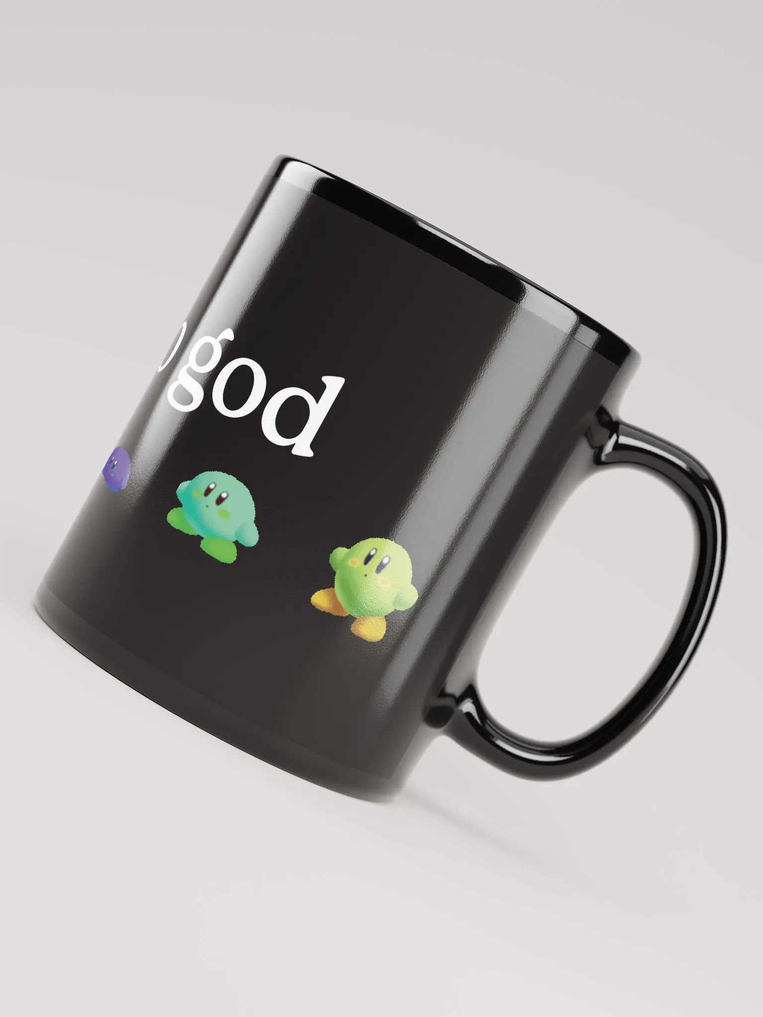 Coffee Mug: The FKOT product image (4)