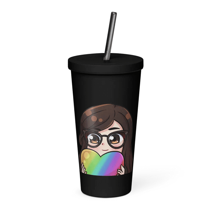 Pride Luv Tumbler product image (1)