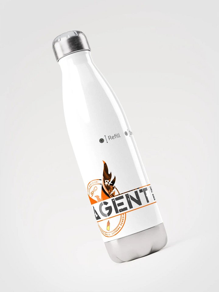 The Division 2 Agent Hydration product image (1)