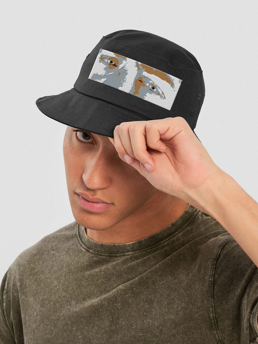 Blank Bucket Hat product image (15)