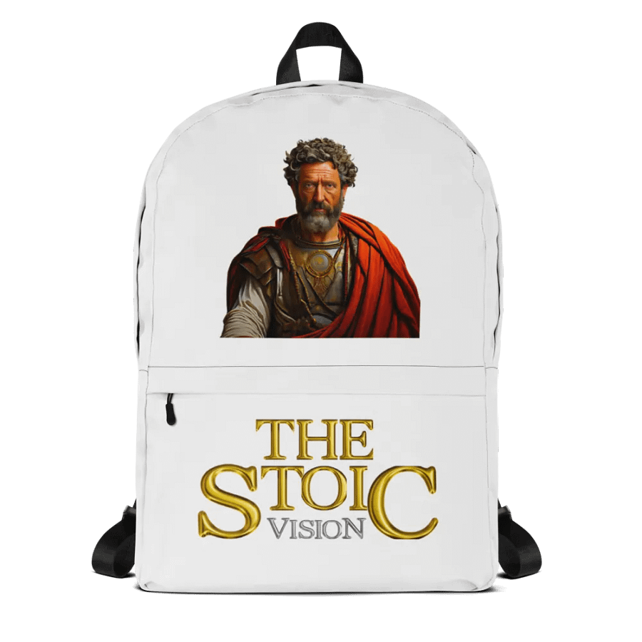 All-Over Print Backpack product image (3)