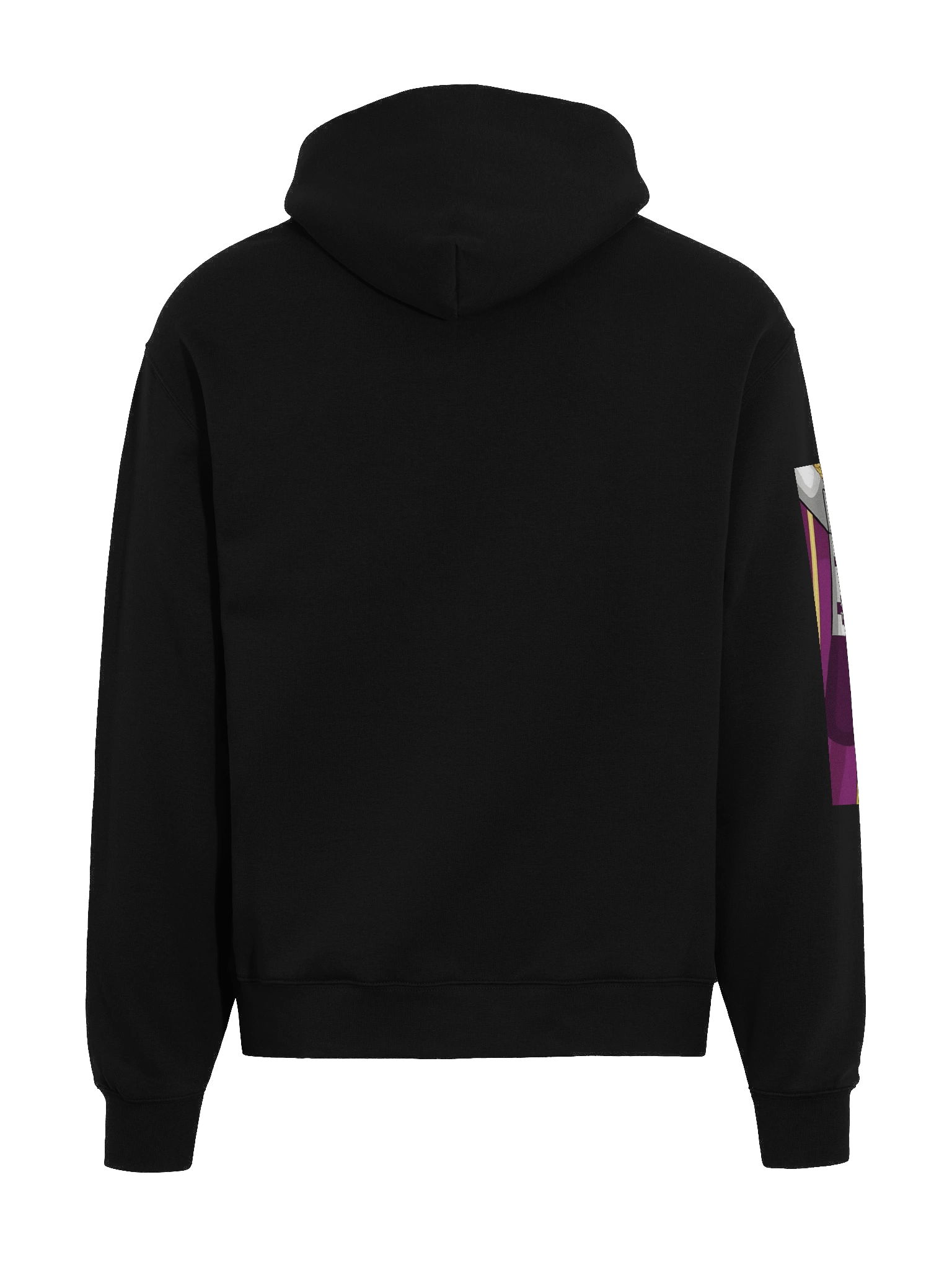 As it Should Be – Otega Hoodie product image (5)