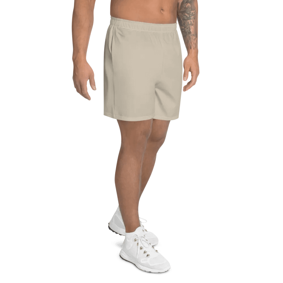 Athletic shorts product image (6)