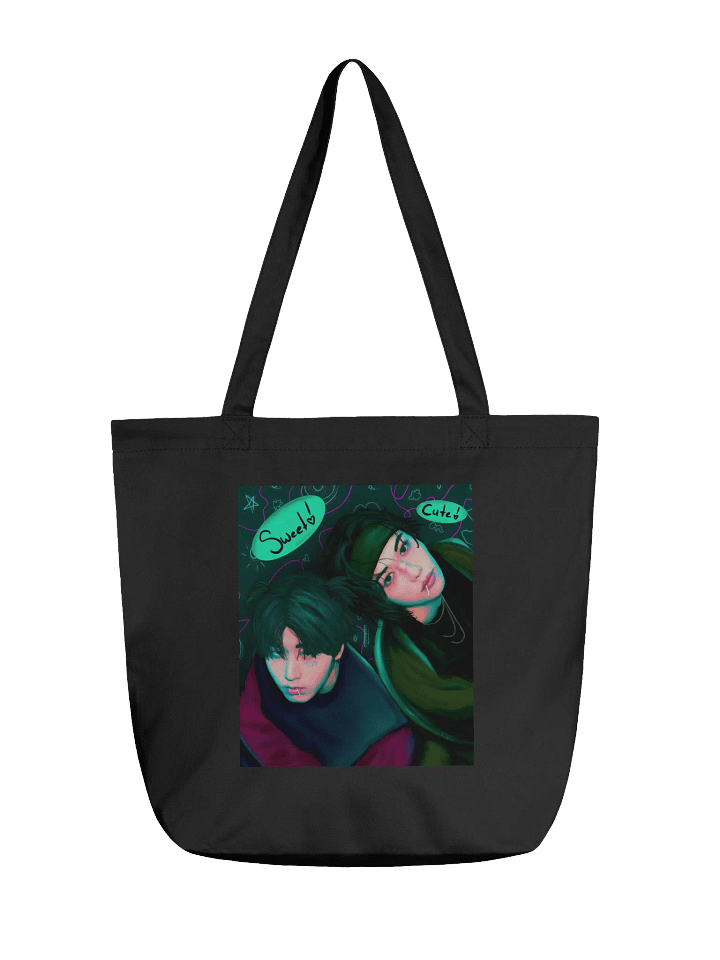 Sweet/Cool Jilix Tote product image (1)
