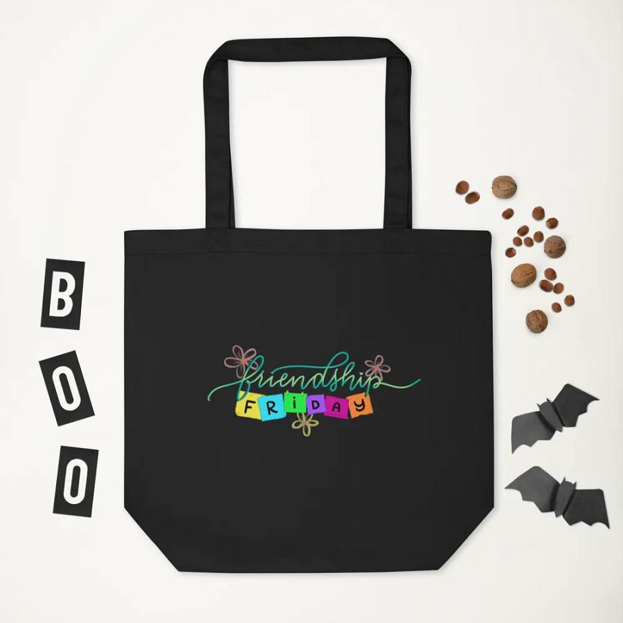 Friendship Friday Tote! product image (2)