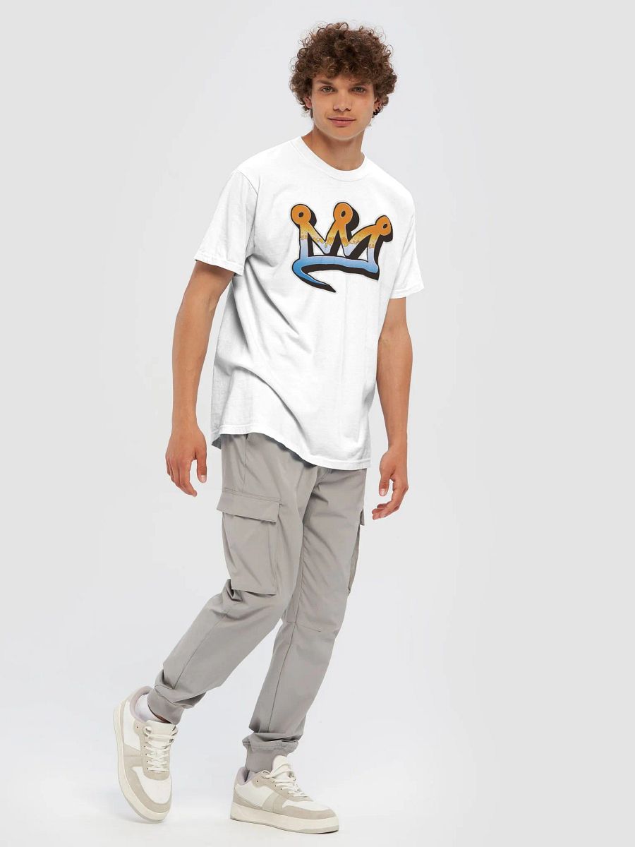 Vol Edits Logo Tee product image (33)