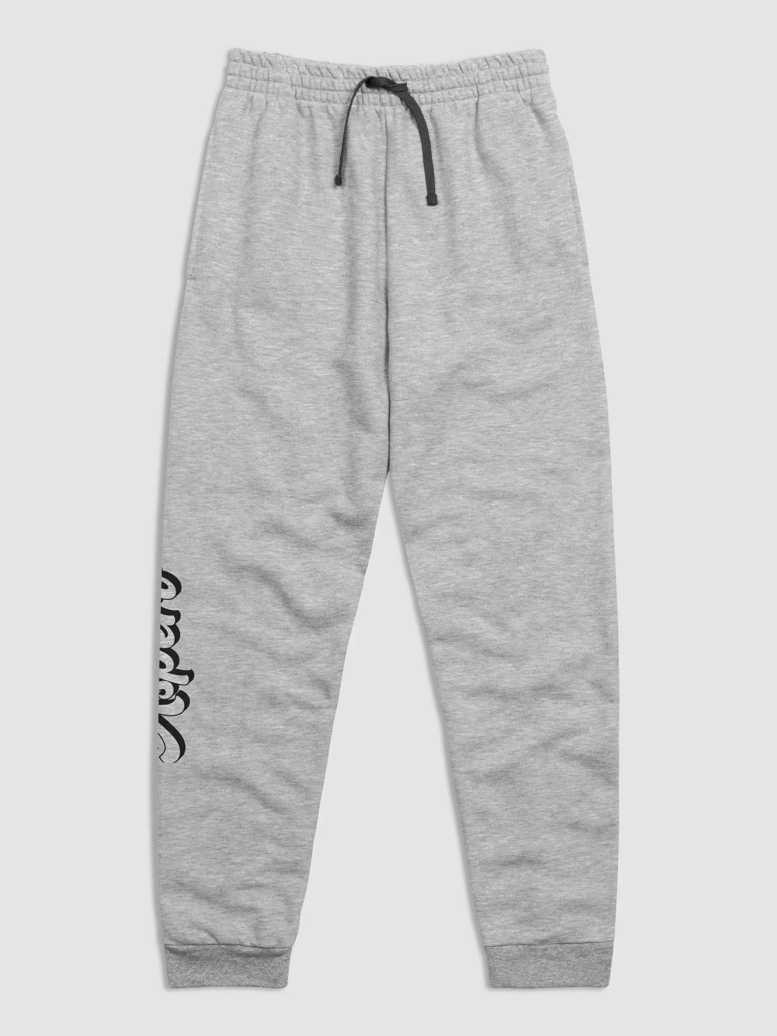 Aspero Jerzees Unisex Joggers product image (6)