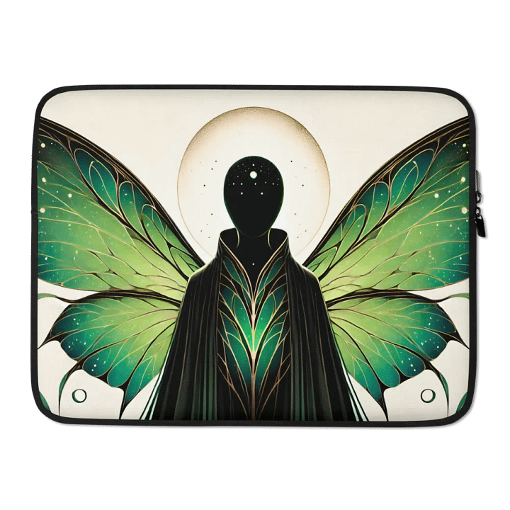 Stellar Celestial - 4 Laptop Sleeve product image (2)