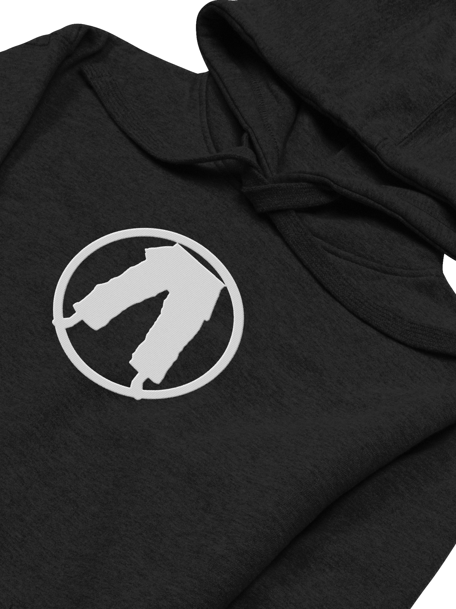 The Book Buff Hoodie – Legendary Drop (Embroidered) product image (3)