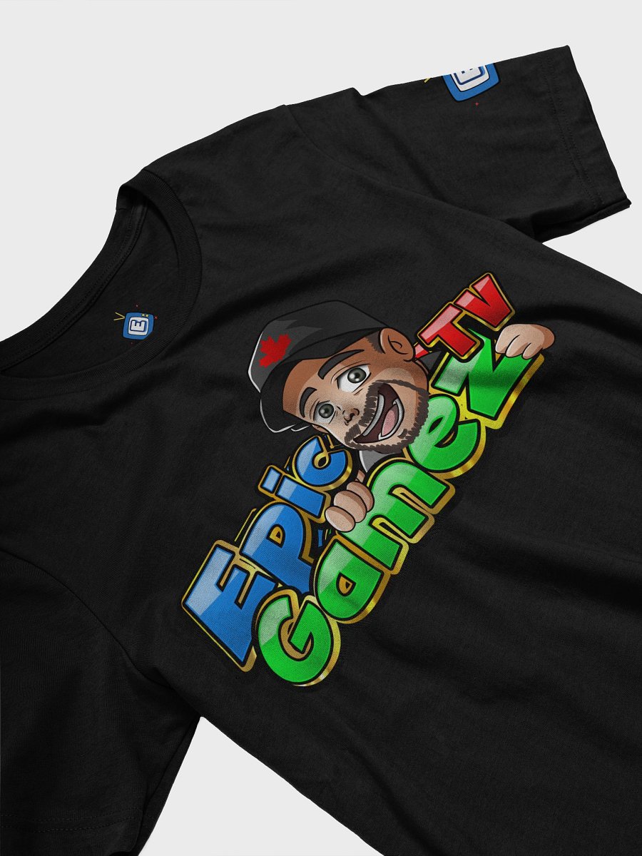 EpicGamezTV Logo Deluxe product image (13)