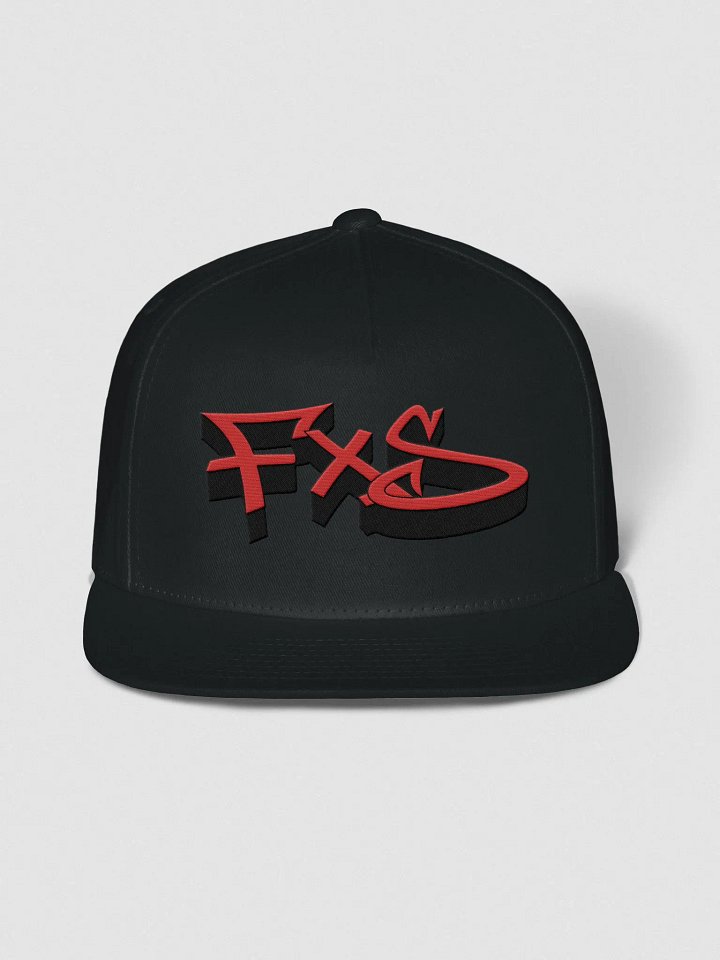 FxS Snapback product image (1)