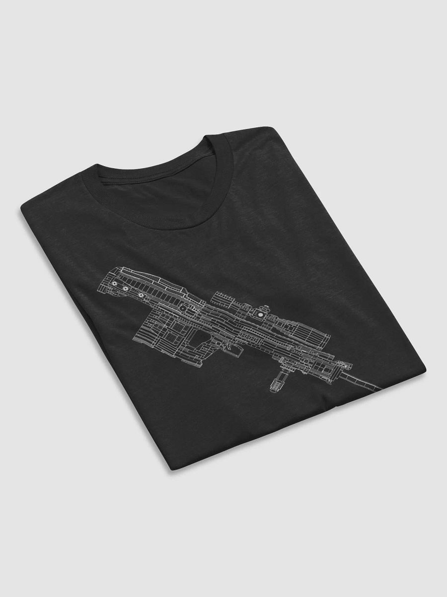 LEGO GM6 Lynx - T-Shirt product image (6)