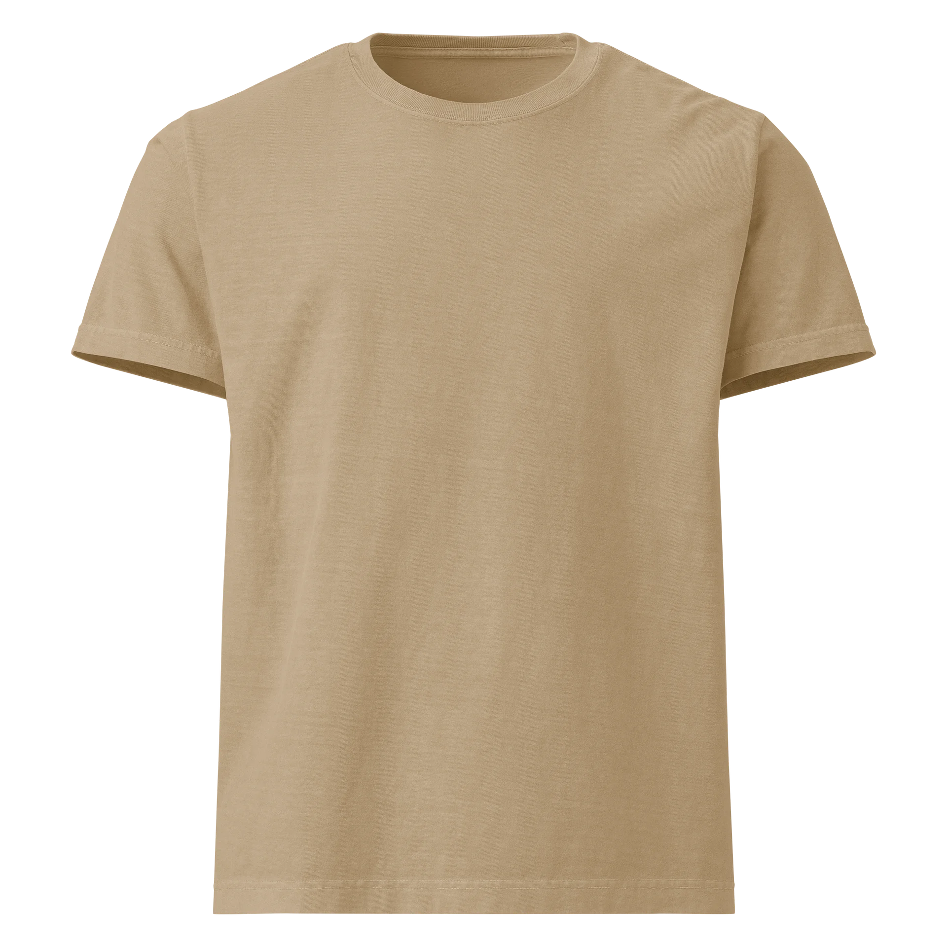 YHWH Oversized Cross Tee product image (10)