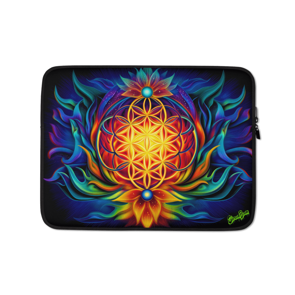 Laptop Sleeve - #LTS25 product image (1)