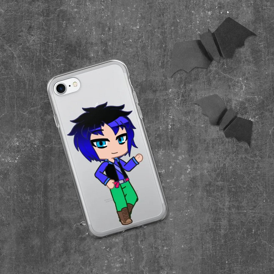 Maverick phone case product image (332)