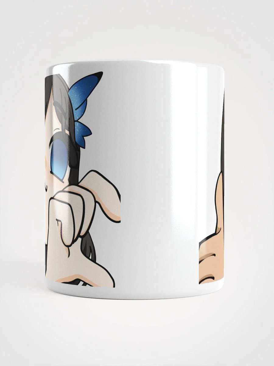 Emotes - Self love? Mug product image (5)