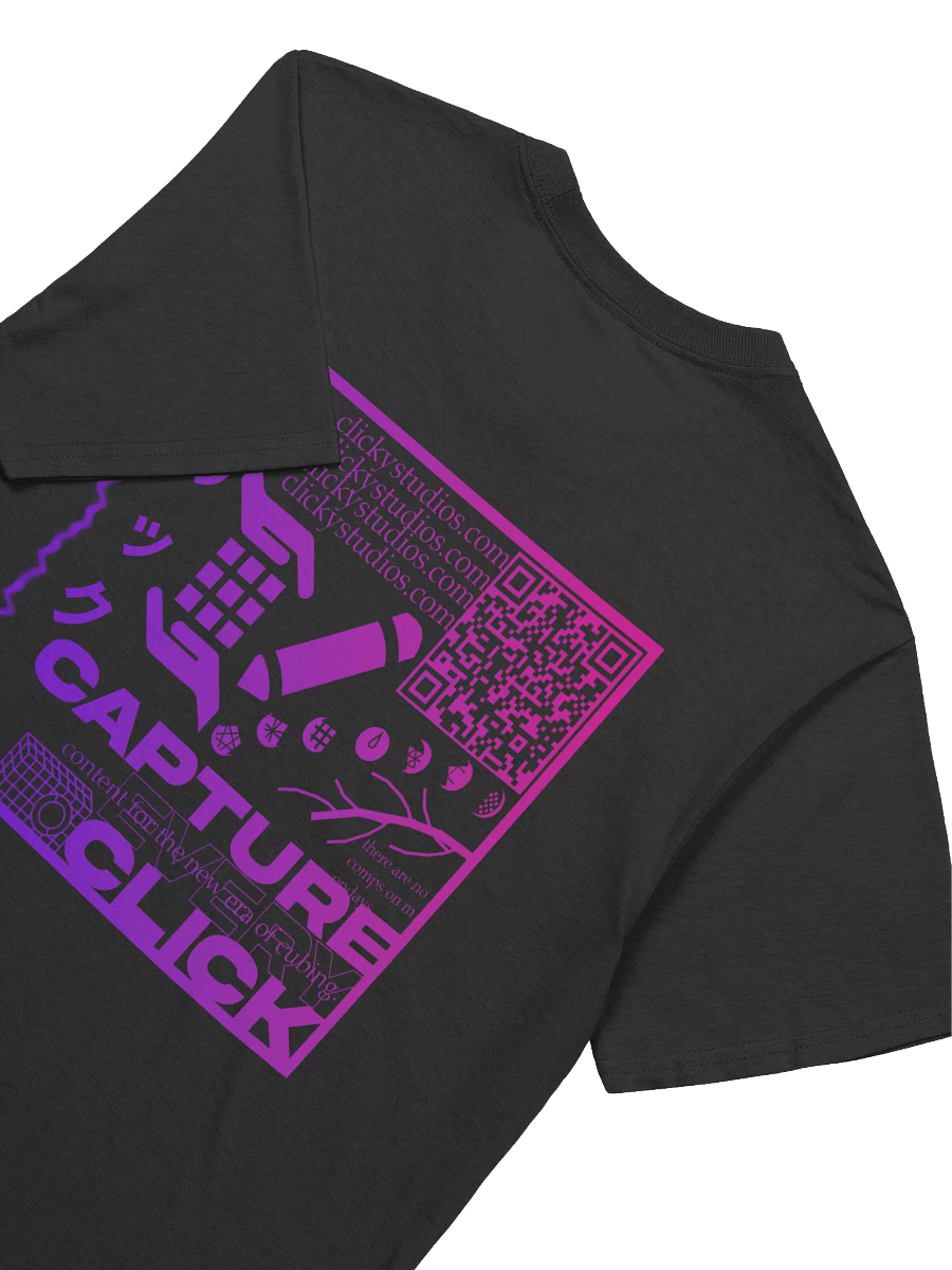 LIMITED EDITION MARCH T-SHIRT product image (4)
