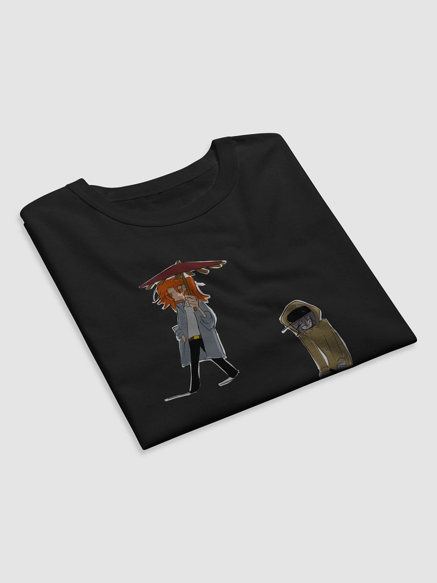 As if to dedicate this song to... June T-shirt product image (18)