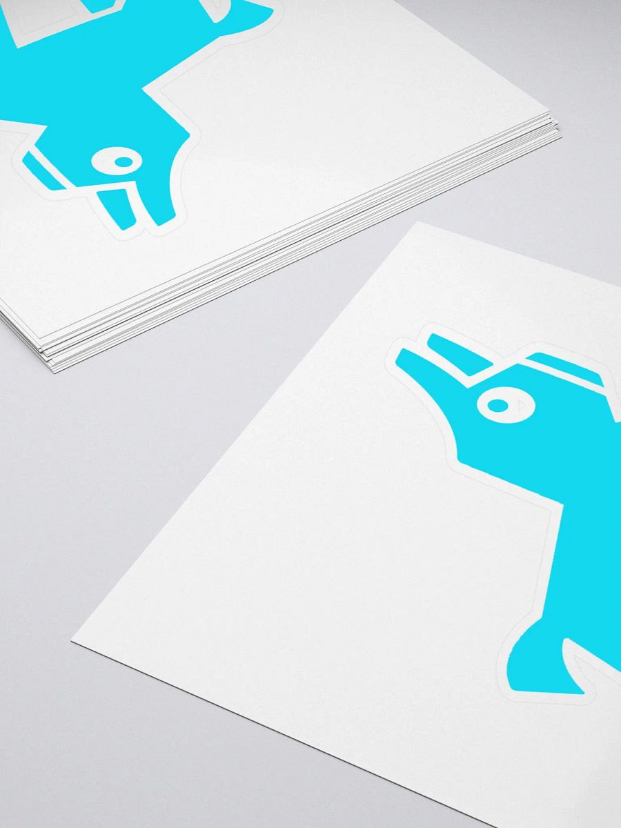 FNR Vinyl Stickers product image (11)