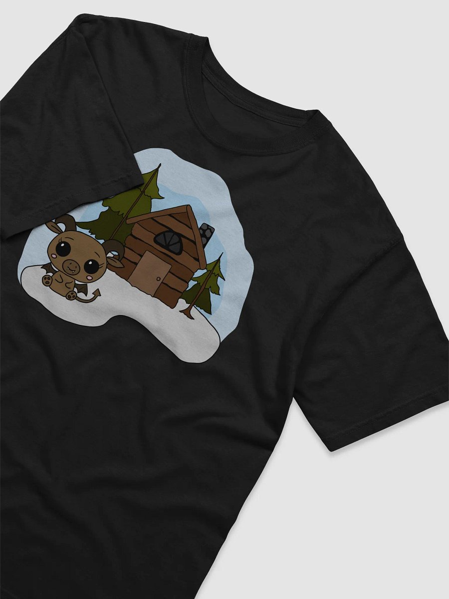 Antonio the Jersey Devil Cryptikids T-Shirt product image (36)