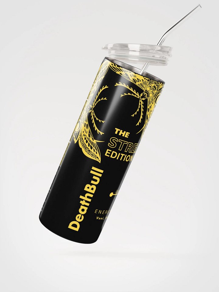 DeathBull: Shockwave Inverted Edition product image (2)