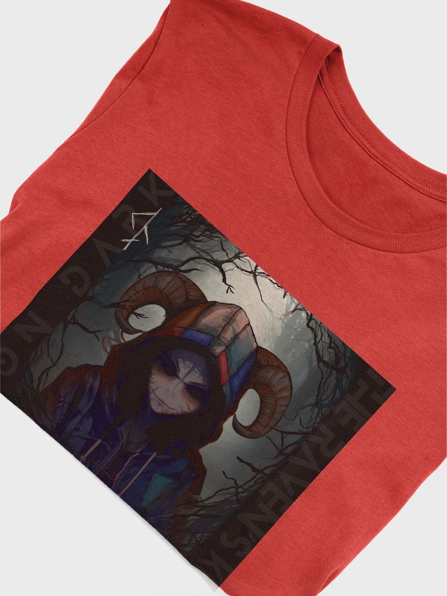 Scapegoats and Monsters cover tee product image (46)
