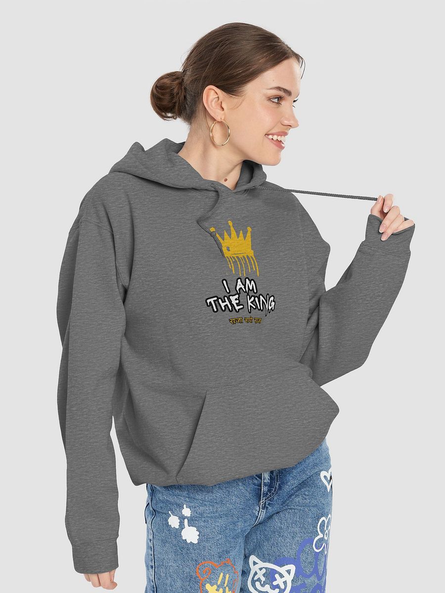 Royal Drip Hoodie product image (44)