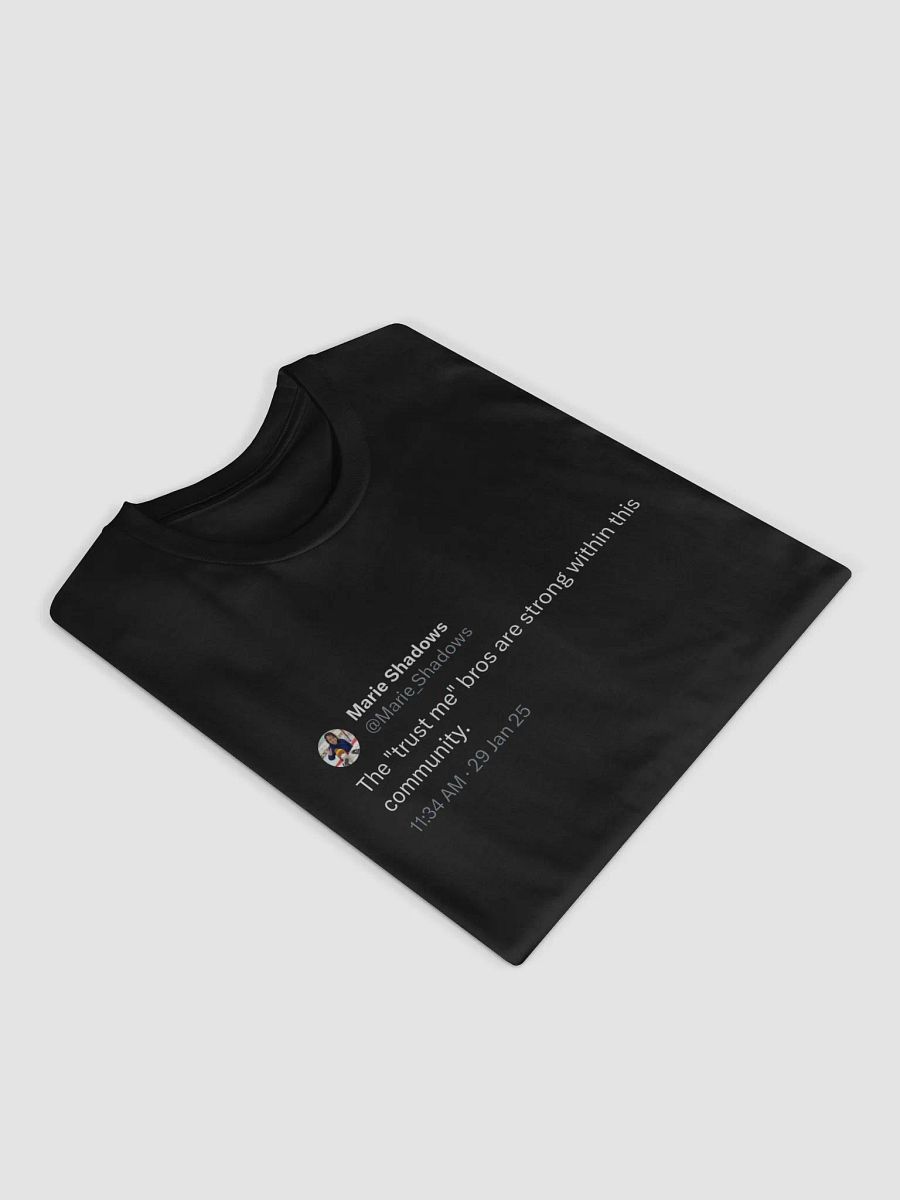 Trust Me Bro #2 product image (3)