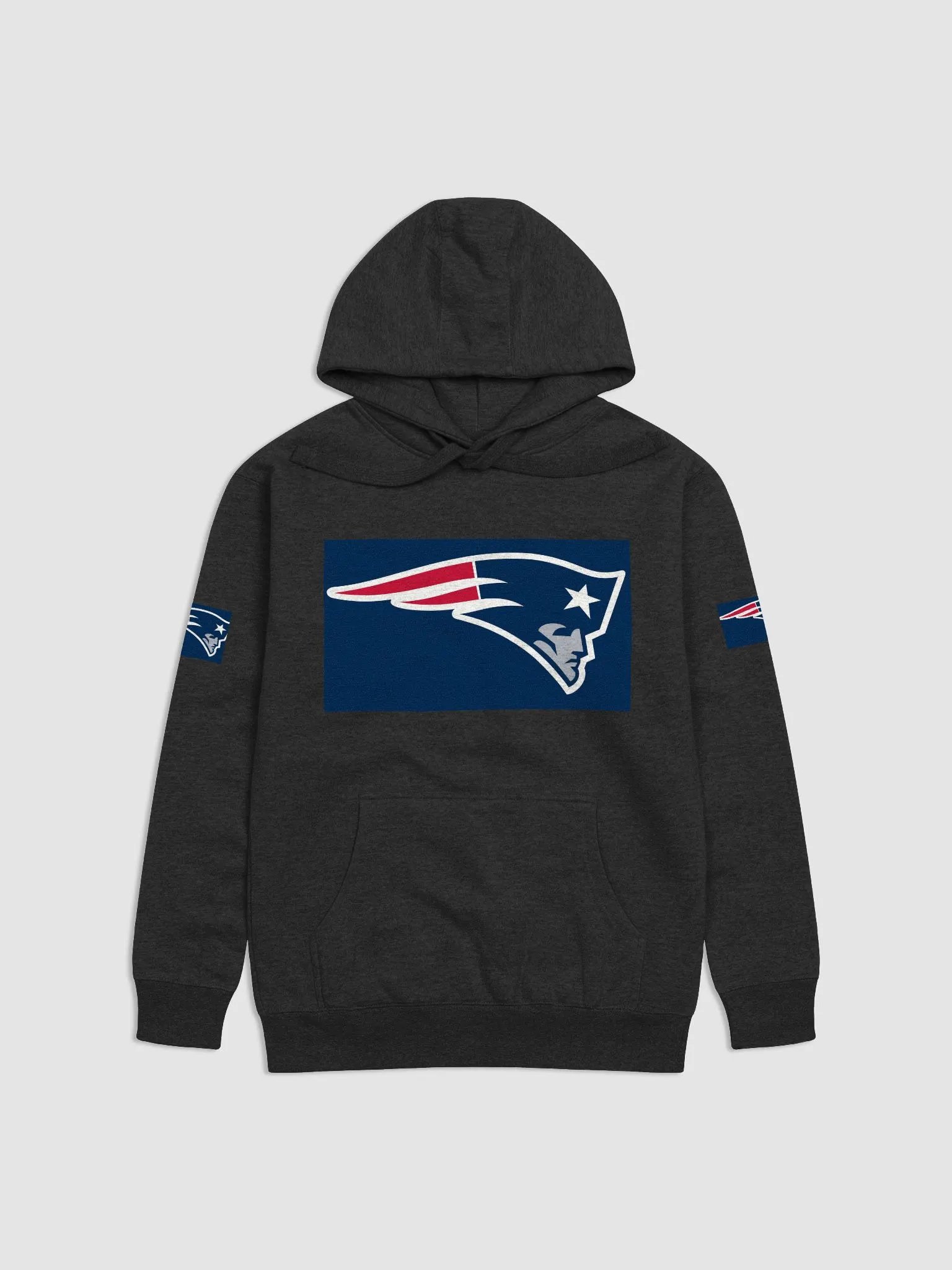 Phoenix Fire Boston Patriots hoodie product image (1)
