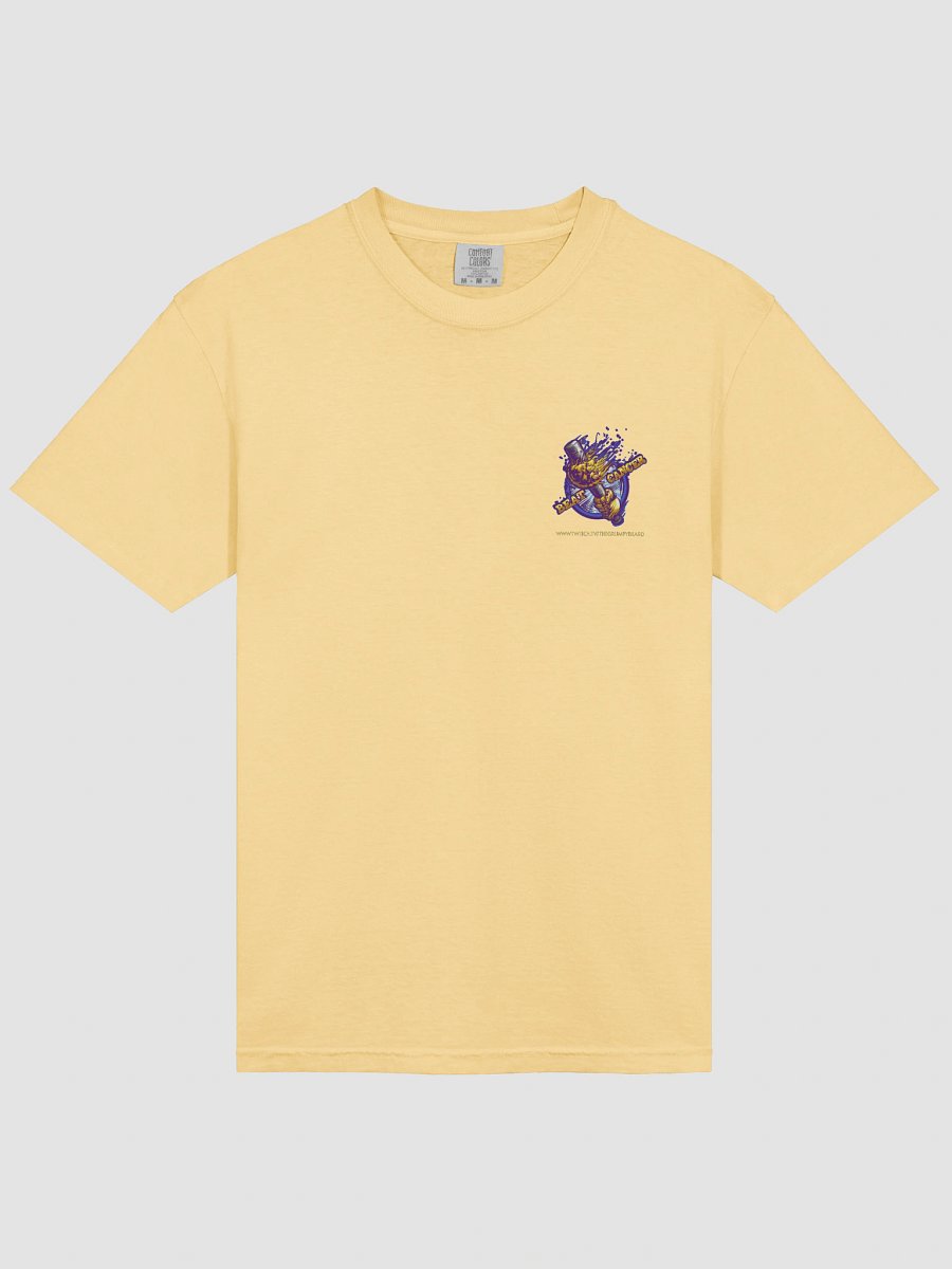 Beat Cancer - Relaxed fit - T-Shirt product image (11)
