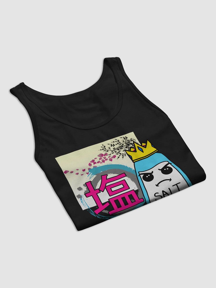 CervenSalt Lord Graphic Tank product image (29)
