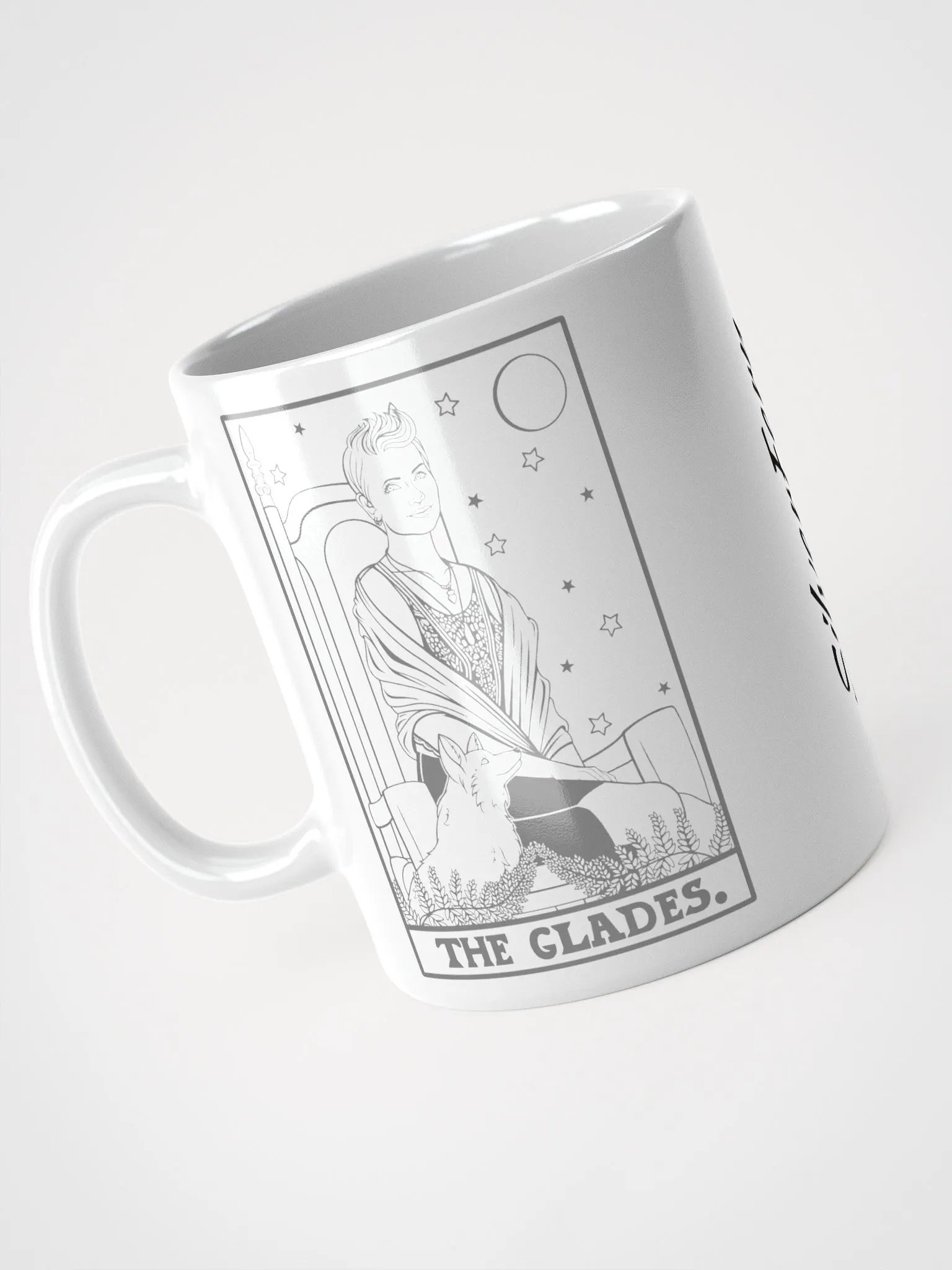 The Glades Mug product image (2)