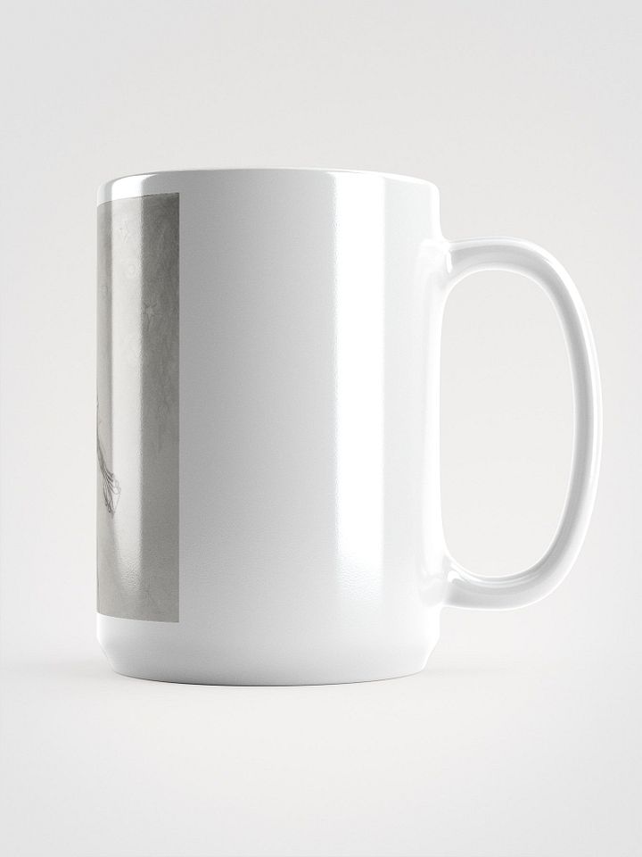 The real Lil x_999 Mug product image (1)