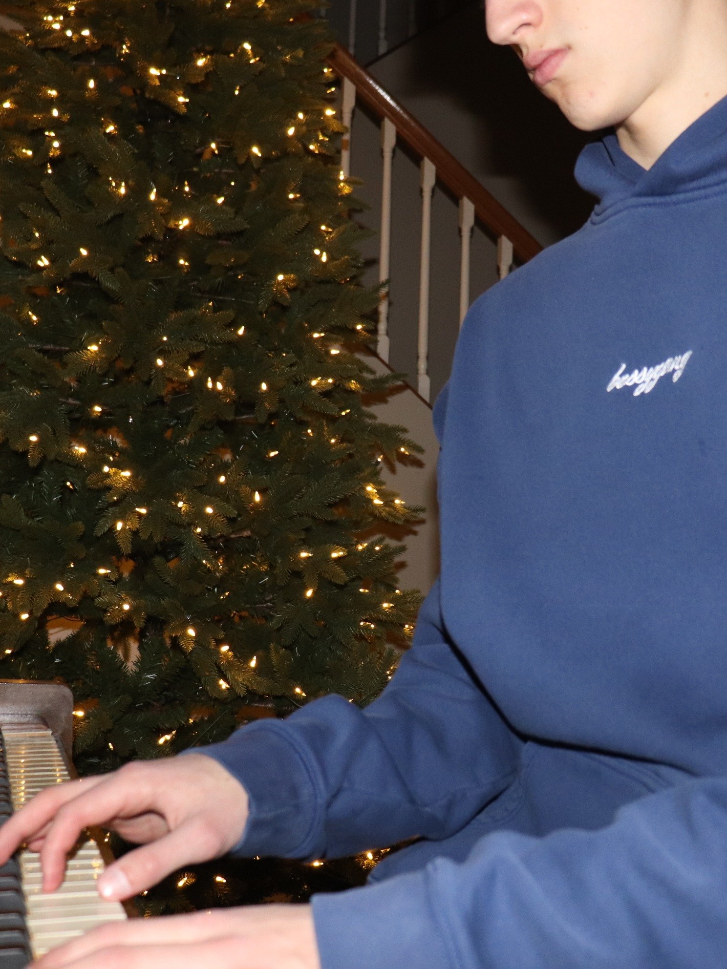 Signature Premium Hoodie product image (4)