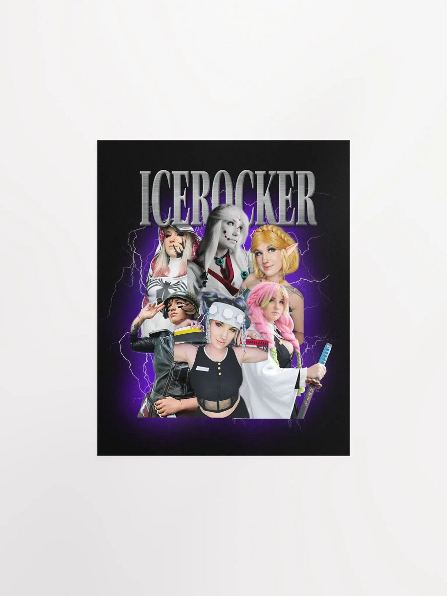 Cosplay Poster product image (2)