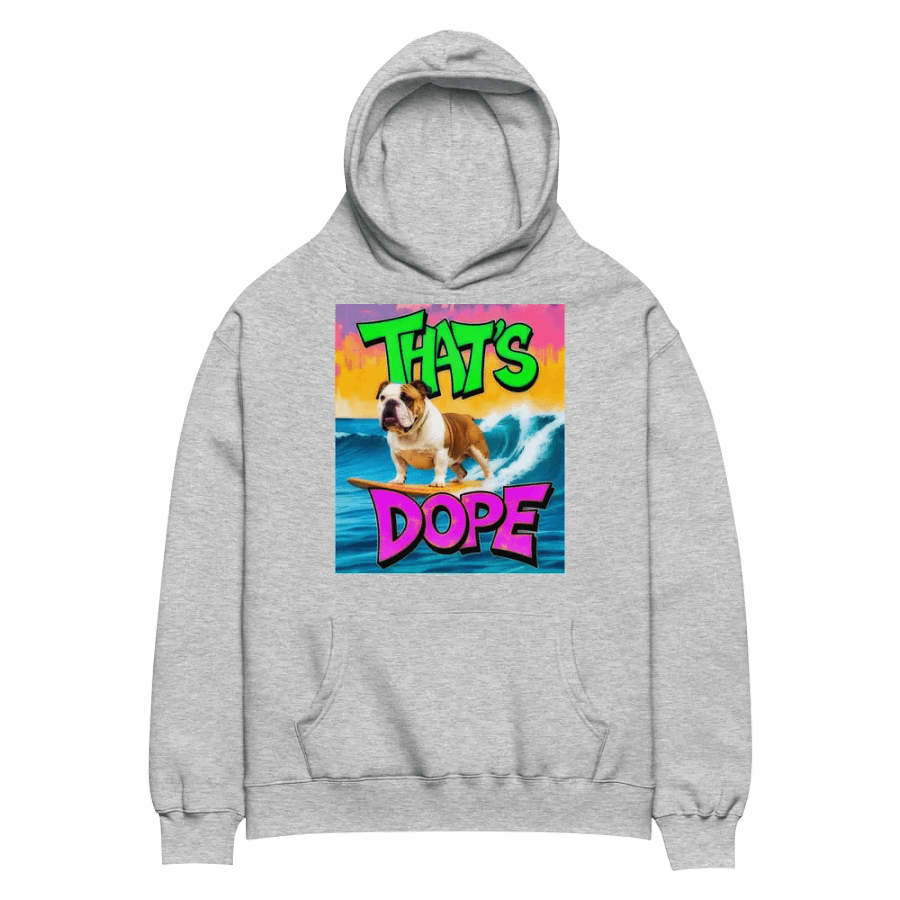 That's Dope (H002) product image (9)