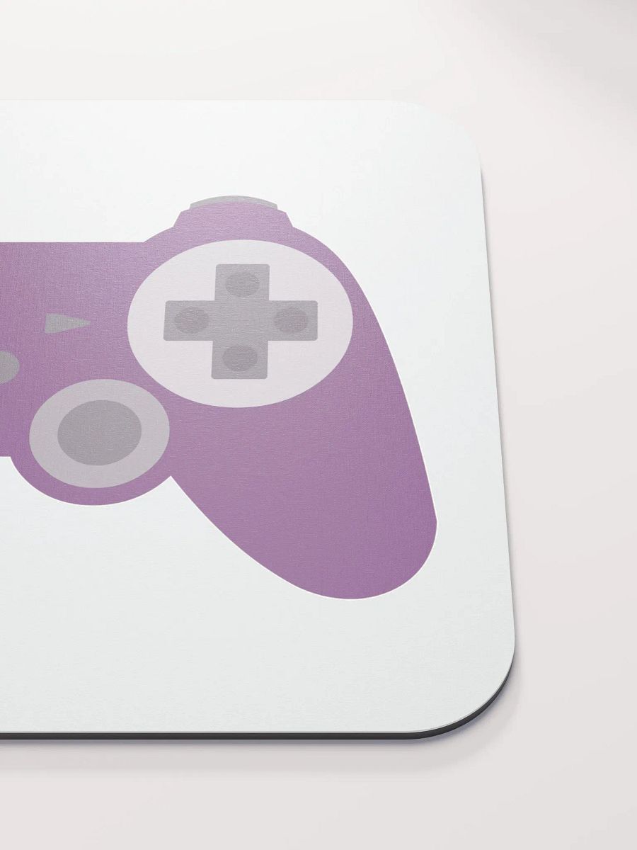 Cutie Mark Mousepad product image (5)