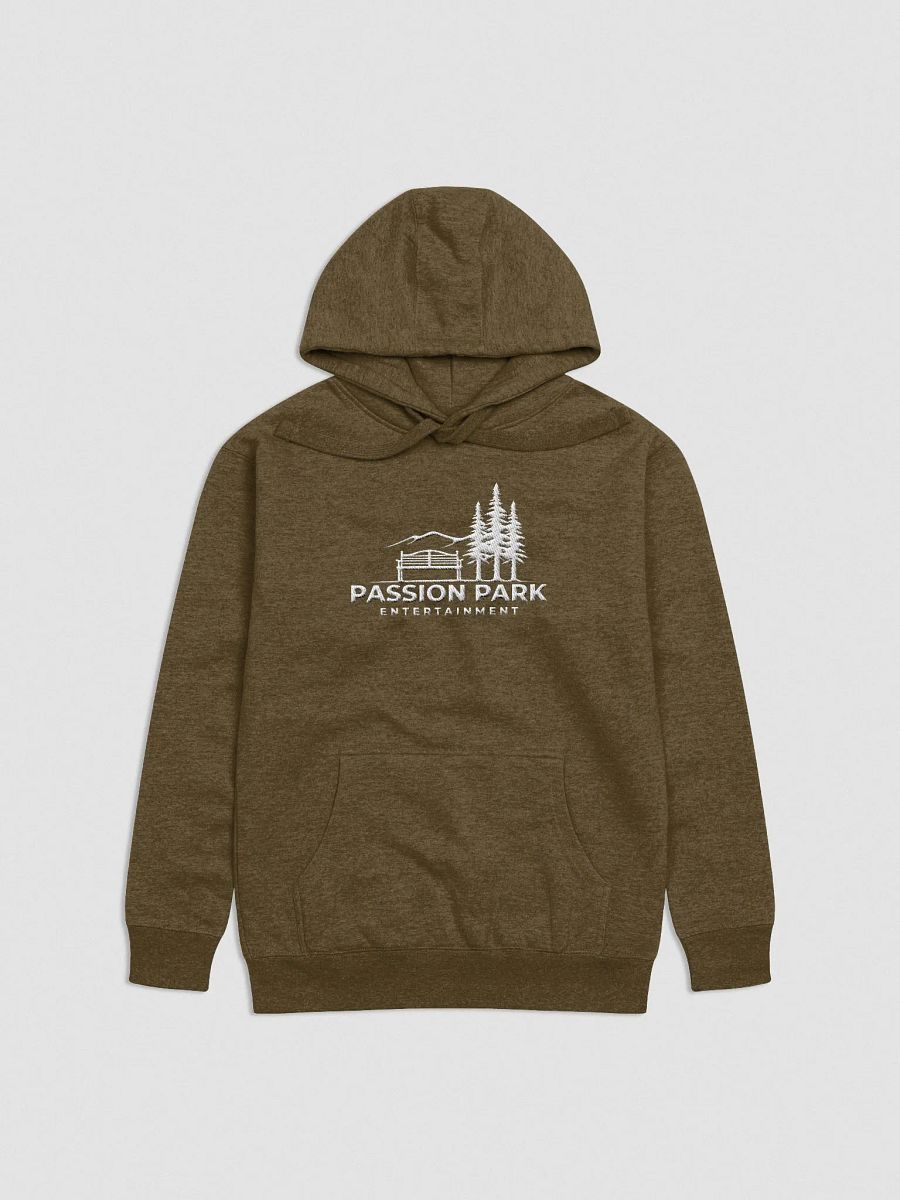 Winter Hoodie product image (1)