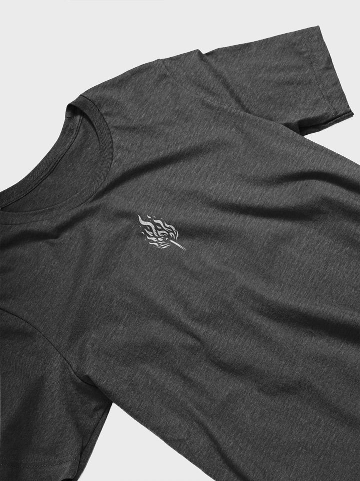Fireside Unsolved T-Shirt product image (2)