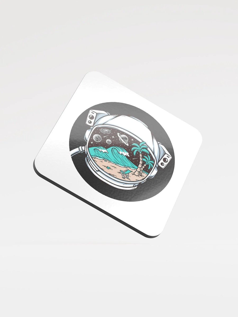 Logo Coaster product image (1)