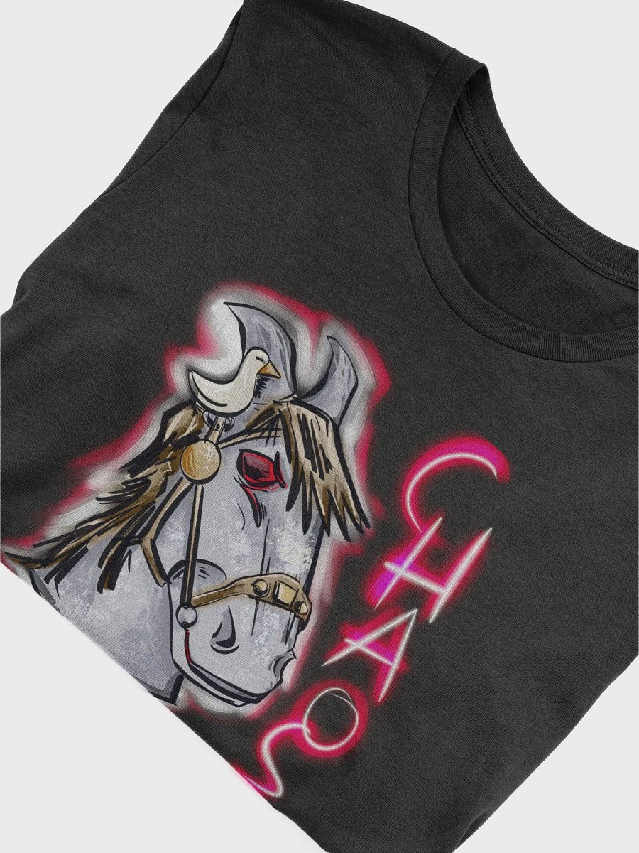 Ecirema Chaos Shirt product image (3)
