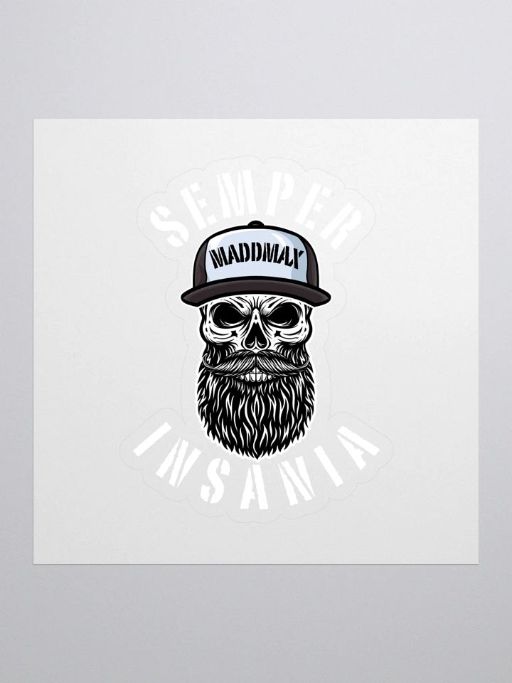 Semper Stickers product image (1)