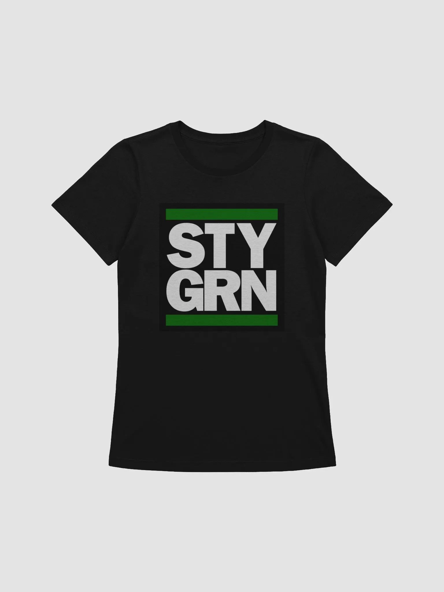 Stay Green Tee (Women's) product image (2)