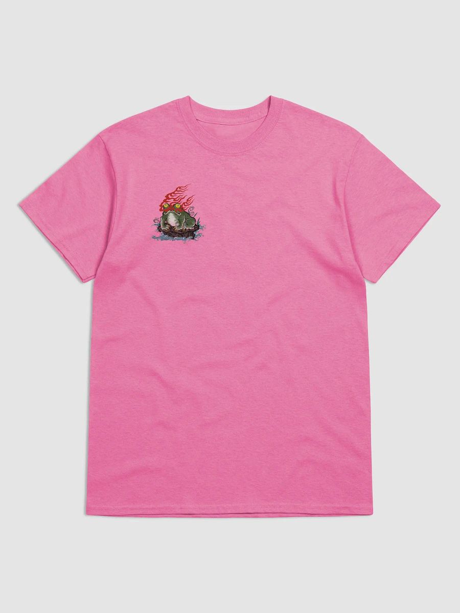 SUMMER LEAGUE TEE product image (1)