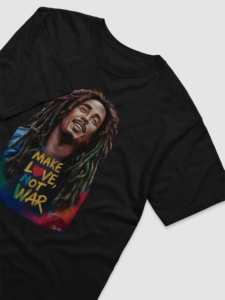 Make Love Not War product image (2)