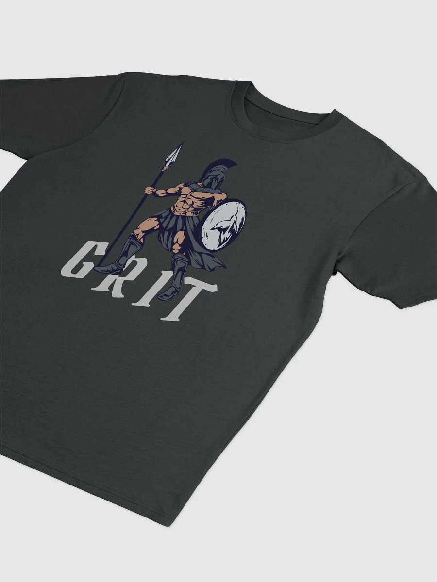 Warrior Grit Men's Premium Tee product image (33)