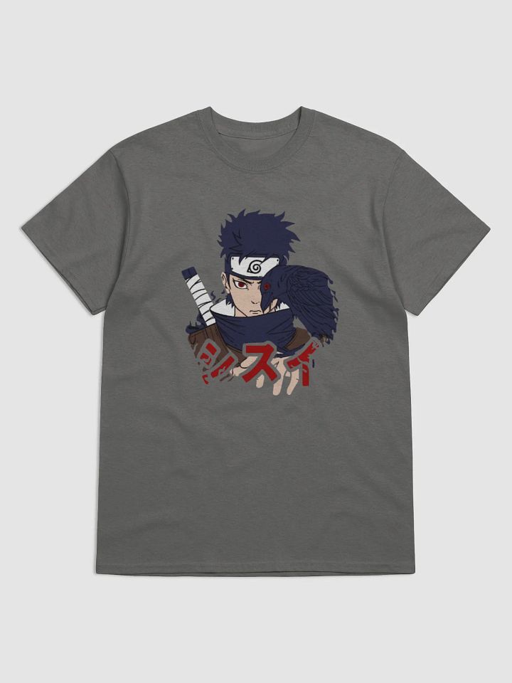 Shisui Uchiha T-Shirt product image (8)
