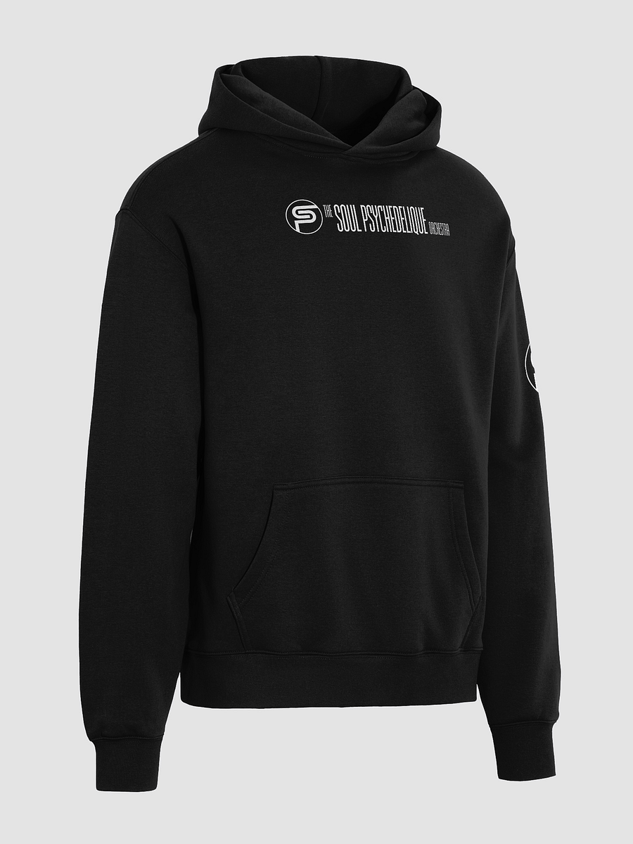 BLK Hoodie product image (4)