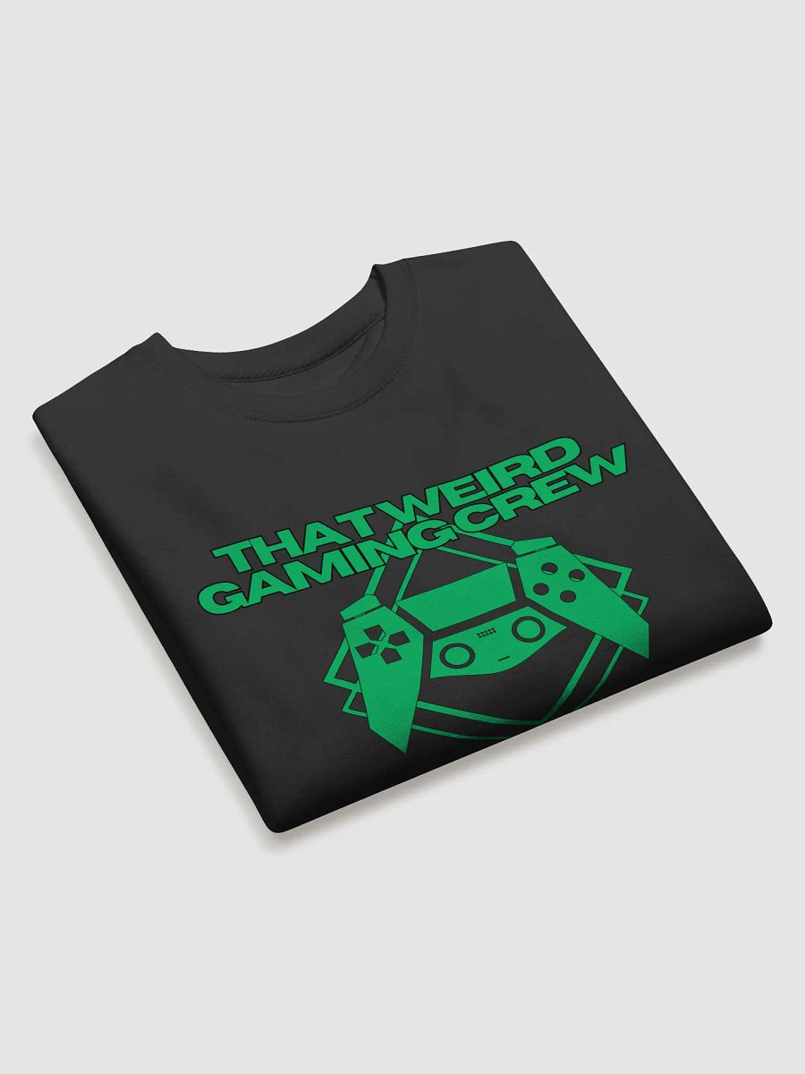 That Weird Gaming Crew Sweatshirt product image (3)